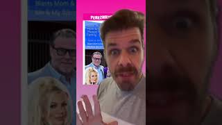 Tori Spelling Vs Her Husband’s Ex-Wife! So Messy That Their Son Is Now Involved!! Content