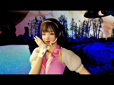 【MMD】推しの子 OP「アイドル」 YOASOBI【4K60FPS】【VaM】