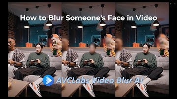 How To Blur Faces In Videos Super Fast — No Editing Skills!