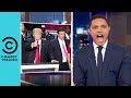 The Russia Investigation Is Back | The Daily Show With Trevor Noah