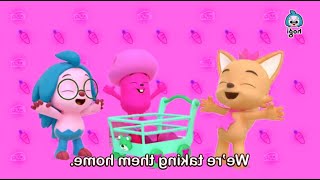 Hogi - Yay Sparta Pitch Sponsored By Gamavision Csupo Effects