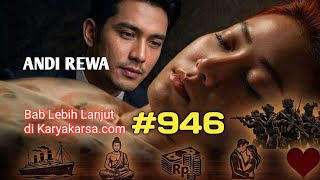 Andi Rewa's Adventure 946