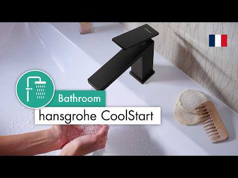 hansgrohe CoolStart l FR