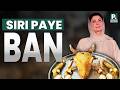 Punjab Bans Public Burning Of ‘Siri Paye' | Shahid Hanif | Pakistan Connect