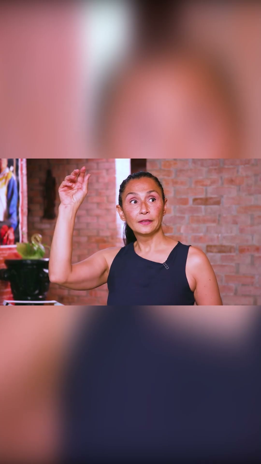 Teresa Loyzaga, pinaka-bet si Barbie Imperial sa mga ex-girlfriend ni Diego Loyzaga?! | Lutong Bahay