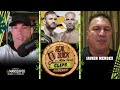 Can Glover beat Blachowicz for the LHW title? | Mike Swick Podcast