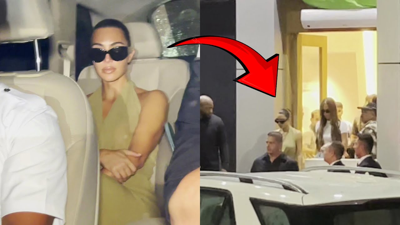 kim-kardashian-khole-kardashian-and-samsung-company-owner-arrive-mumbai