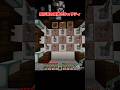 【マイクラ】我が家の最強セキュリティ　#マイクラ #マインクラフト #minecraft