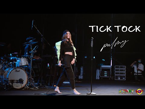 TickTock - Palmy [Live] @ RINMA FEST 3