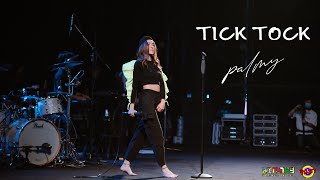 TickTock - Palmy [Live] @ RINMA FEST 3