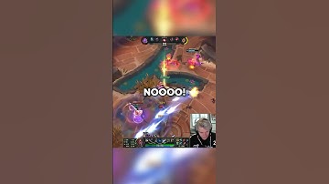 Lucian is insane #leagueoflegends #shorts