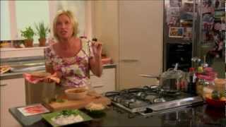 Vietnamese Chicken Claypot with Rice