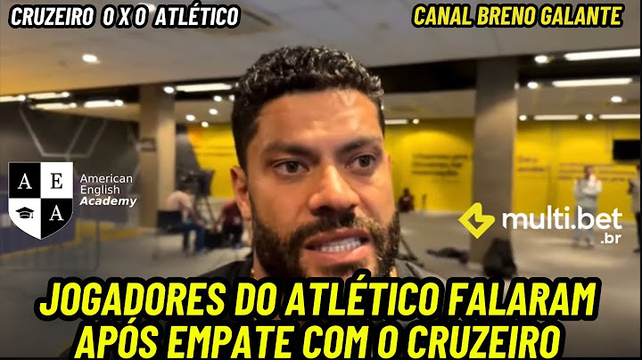 ⚫️ ZONA MISTA: HULK / ARANA / LYANCO / RONY / JÚNIOR SANTOS / PATRICK