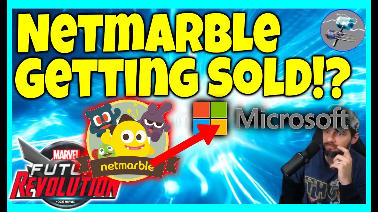 Is this really possible??! Final signs of life? Marvel Future Revolution