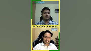 How to tackle Lecturette? | SSBPsych