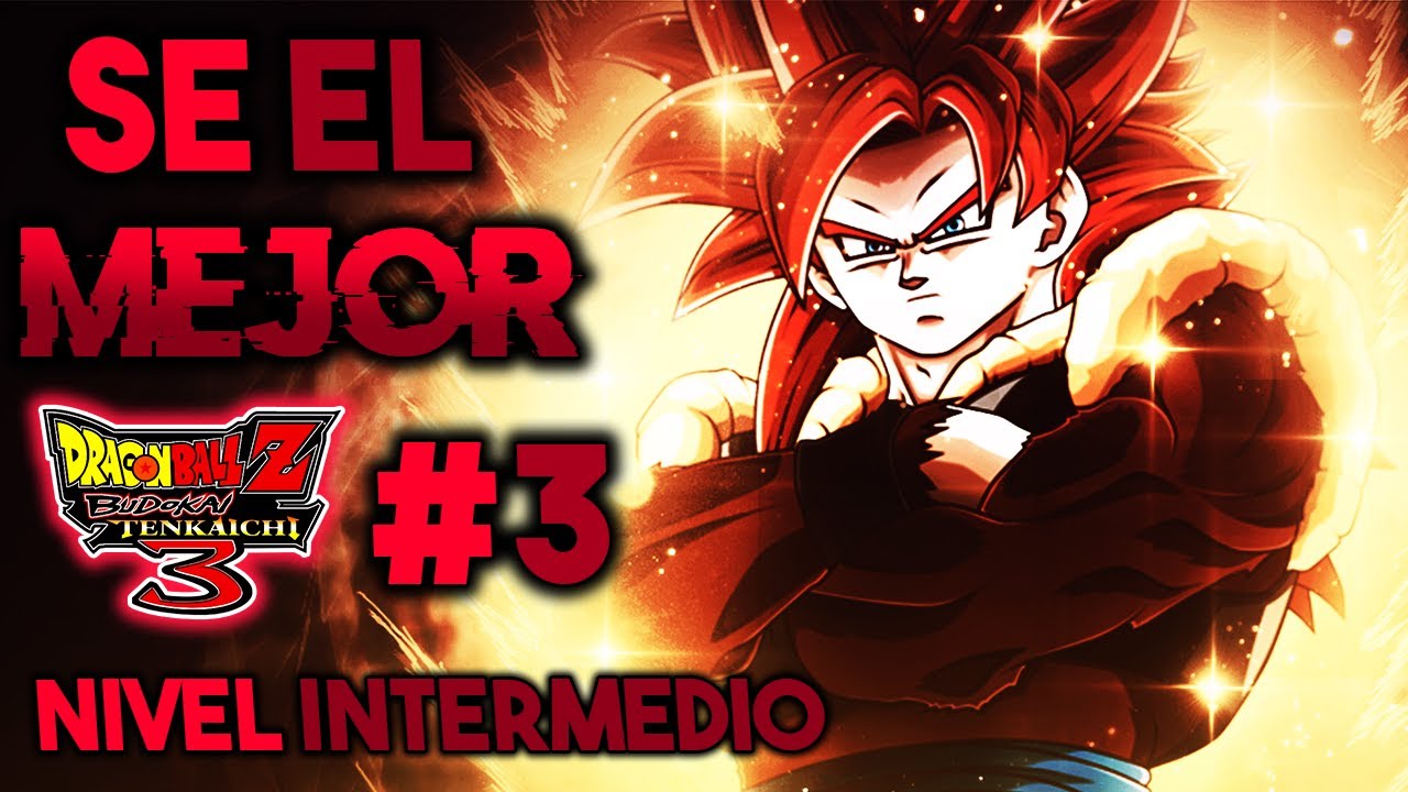 Dragon Ball Z Budokai Tenkaichi 3 Opening Lyrics