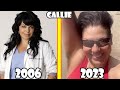Grey's Anatomy Stars: Before & After 2023 ✨