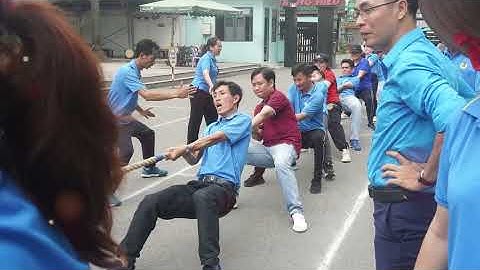 Recap TỔNG KẾT NGÀY HỘI VUI KHỎE TRƯỜNG CAO ĐẲNG CÔNG THƯƠNG TP HCM NĂM 2025