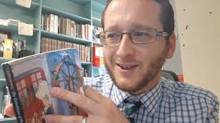 Boethius' Consolation of Philosophy