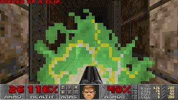 Crumpets Map03 UV Max in 1m28s by Ancalagon