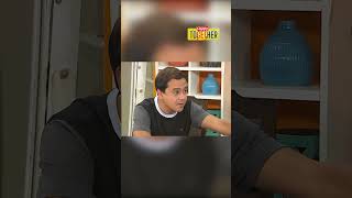 POV - Nag-review ‘yung dalawang freeloader sa grupo! #shorts | Happy ToGetHer