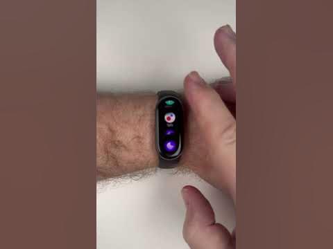 Las primeras imágenes de la Xiaomi Smart Band 8 muestran una sorpresa en la  correa, Gadgets