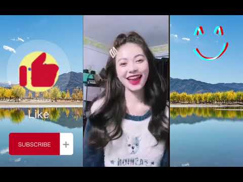 Trend Nhảy “Trồng Hoa Trong Vườn Nhạc Trung Remix” (花园种花) 在小小的花园里面挖呀挖呀挖 -Tik Tok | Dance 2023