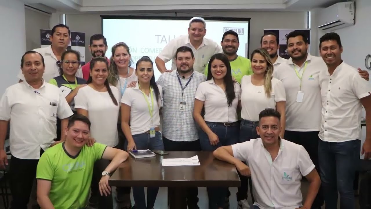 Buscamos a los mejores Asesores de Ventas