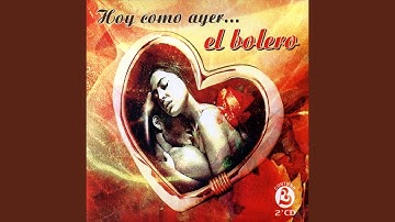 Y Hoy Como Ayer