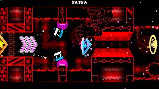 Devil Vortex 100%