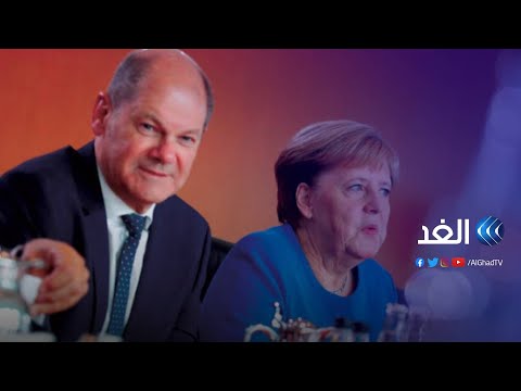 بعد وصفه الم طعمين ب أرانب تجارب المرشح أولاف شولتس يتعرض لموجة انتقادات في ألمانيا