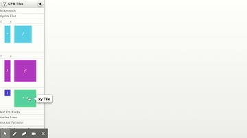 CPM Tiles Intro & Example