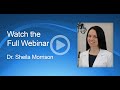 Proactive Myopia Management: Ensuring High Success with Your Ortho-K Fits with Sheila Morrison