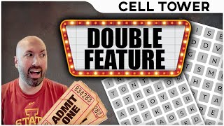 A Word puzzle Double Feature screenshot 5