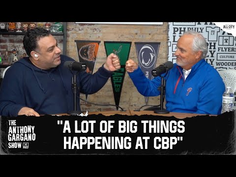 John Brazer says that the Philadelphia Phillies have a chip on their shoulders after losing to PHX