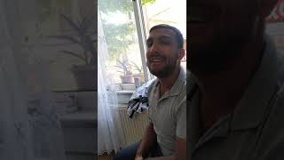 Cavit görgüç bende yoluma giderim