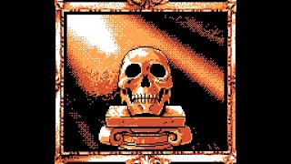 GBA/Chiptune One Sitting Composition (Part 1)