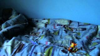 Pokemon Rap Battle Bat Vs. Buizel