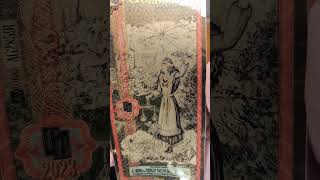 Utah Ten (10) Goldbacks Note Gold Foil Note #money #gold #goldcollector #bullion #currency #goldz