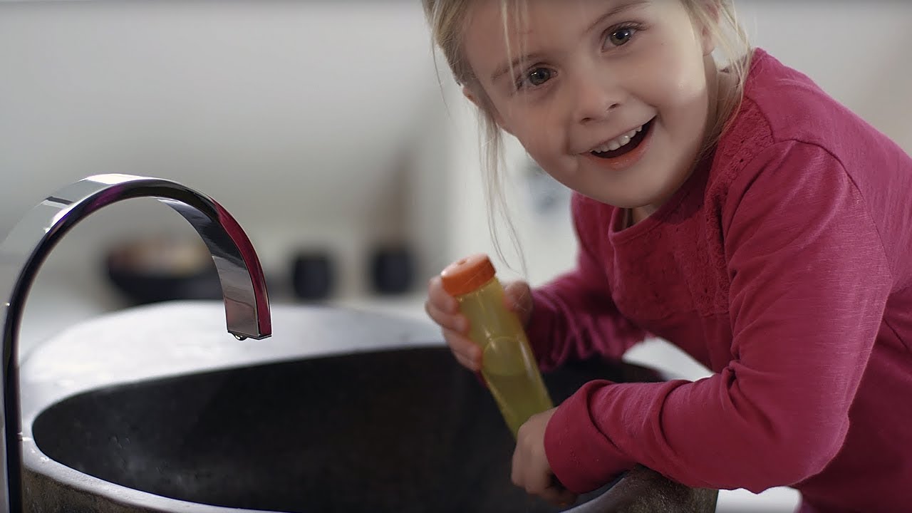 2 Stück Nasendusche Für Babys - Wiederverwendbare Nasenreinigung