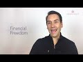 Financial Freedom Through Real Estate Investment