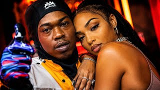 Skillibeng, Shenseea - Whine & Control (Ai)🔥 Style Fast Club Dancehall 2026