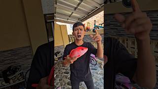 ikan bapak mau dibawa ke ambulan sakit #trendingshorts