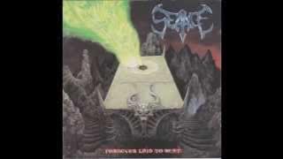 Seance - Fornever Laid To Rest - FULL ALBUM