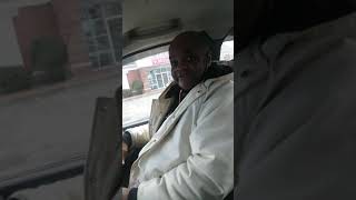 Famous Mike Tyson's 9th pro fight espn, Always Dangerous Donnie Long interview. Profile