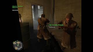 cod 2 the winter war demolition part 3