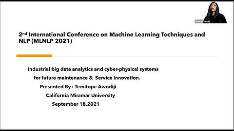 Industrial Big Data Analytics and Cyber-Physical Systems for Future Maintenance & Service Innovation