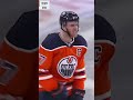 Connor McDavid Breaking Ankles #Shorts
