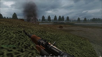 Project Reality 2 | Behind Enemy Lines