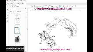 Manitowoc Crane MLC300 Parts Manual 605820